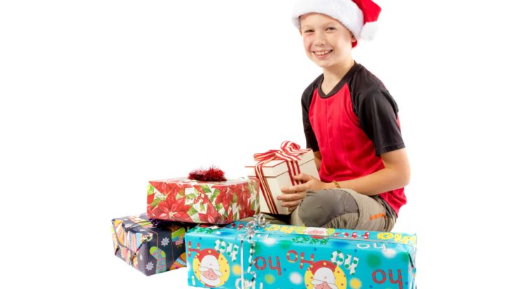 gift ideas for teen boys - featured image