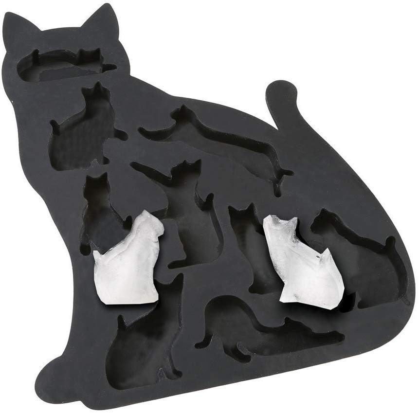 gifts for cat owners - best gift listings cat ice cubes - gifts for cat lovers