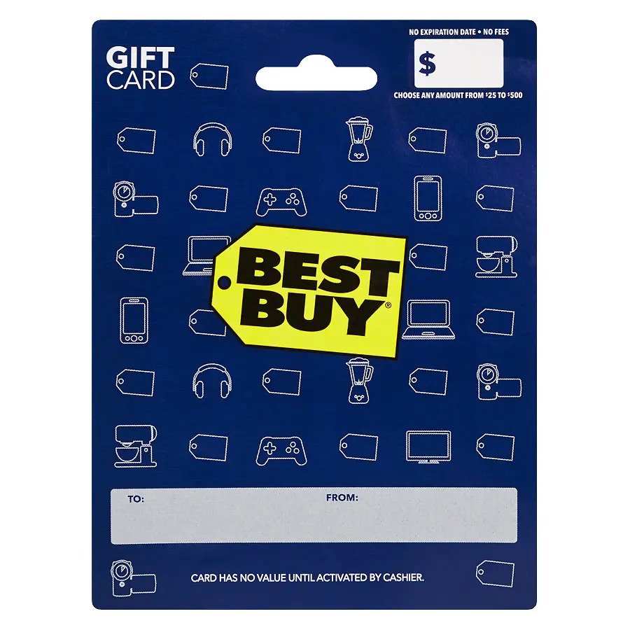 50 Best Gift Cards Most Popular Gift Cards to Give as a Gift BGL