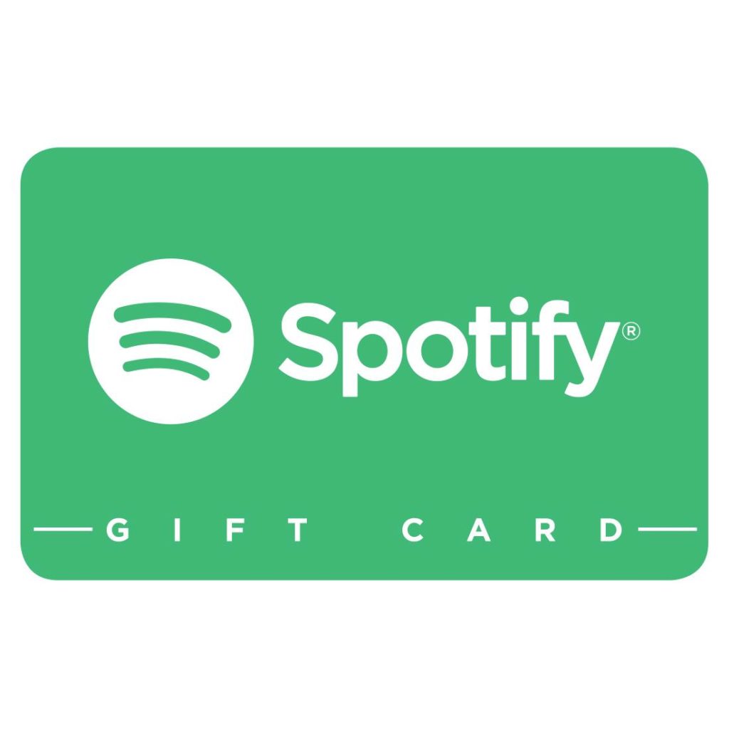 gifts for track athlete, gifts for runners, spotify gift card, best gift listings, bgl, bestgiftlistings