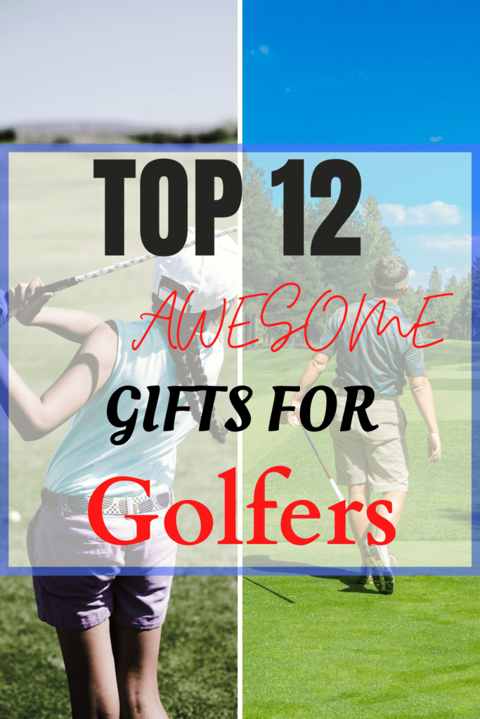 gifts for golfers - best gift listings pinterest