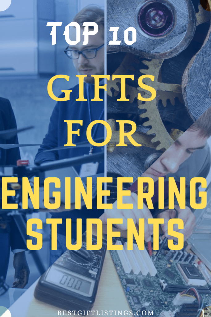 gift for engineering students