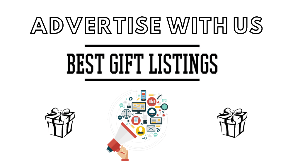 best gift listings sponsored post, advertise with us