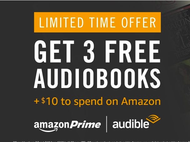 gifts for track athlete, gifts for runners, amazon prime audible, best gift listings, bgl, bestgiftlistings