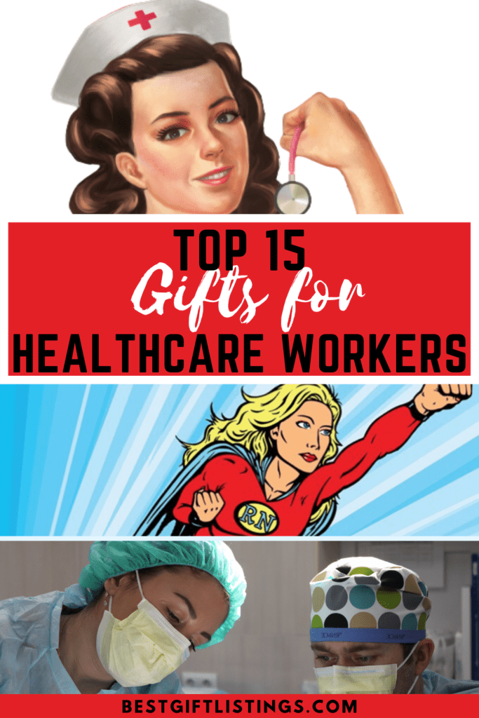 gifts for nurses and doctors, gifts for healthcare workers, best gift listings, bestgiftlistings, share this post
