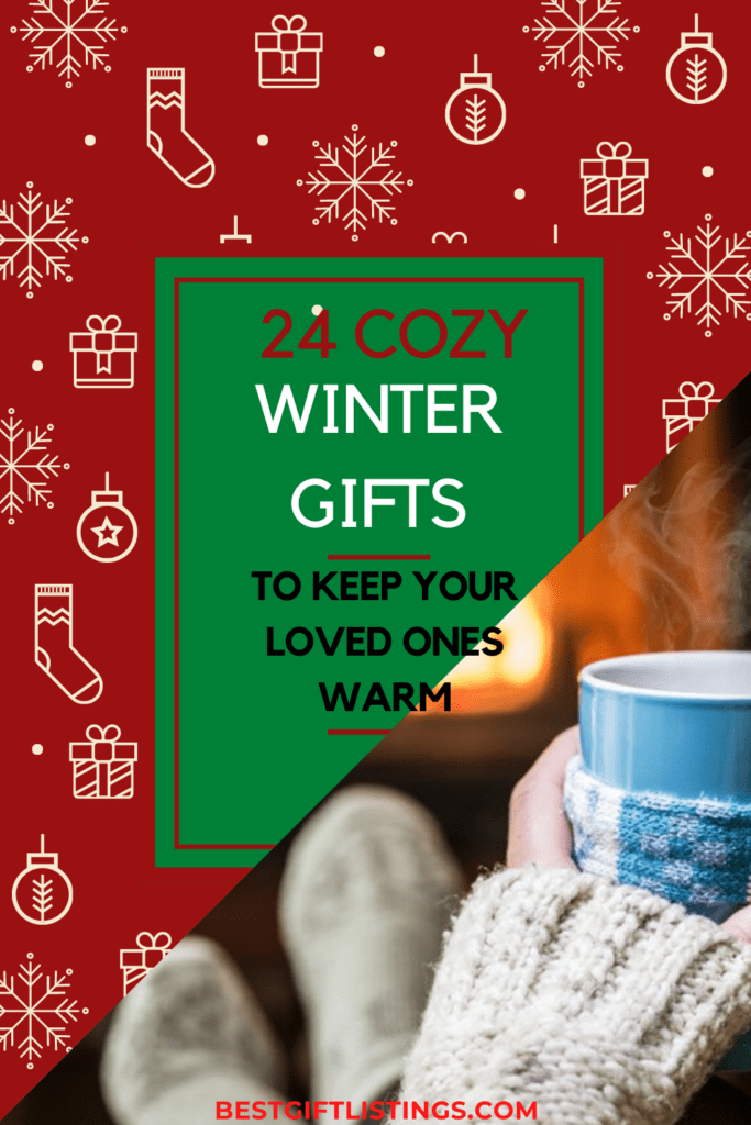 24 Fantastic Winter Gifts To Keep Warm And Cozy Best Gift Listings Gifts for girls on march 8th are given to everyone. 24 fantastic winter gifts to keep warm
